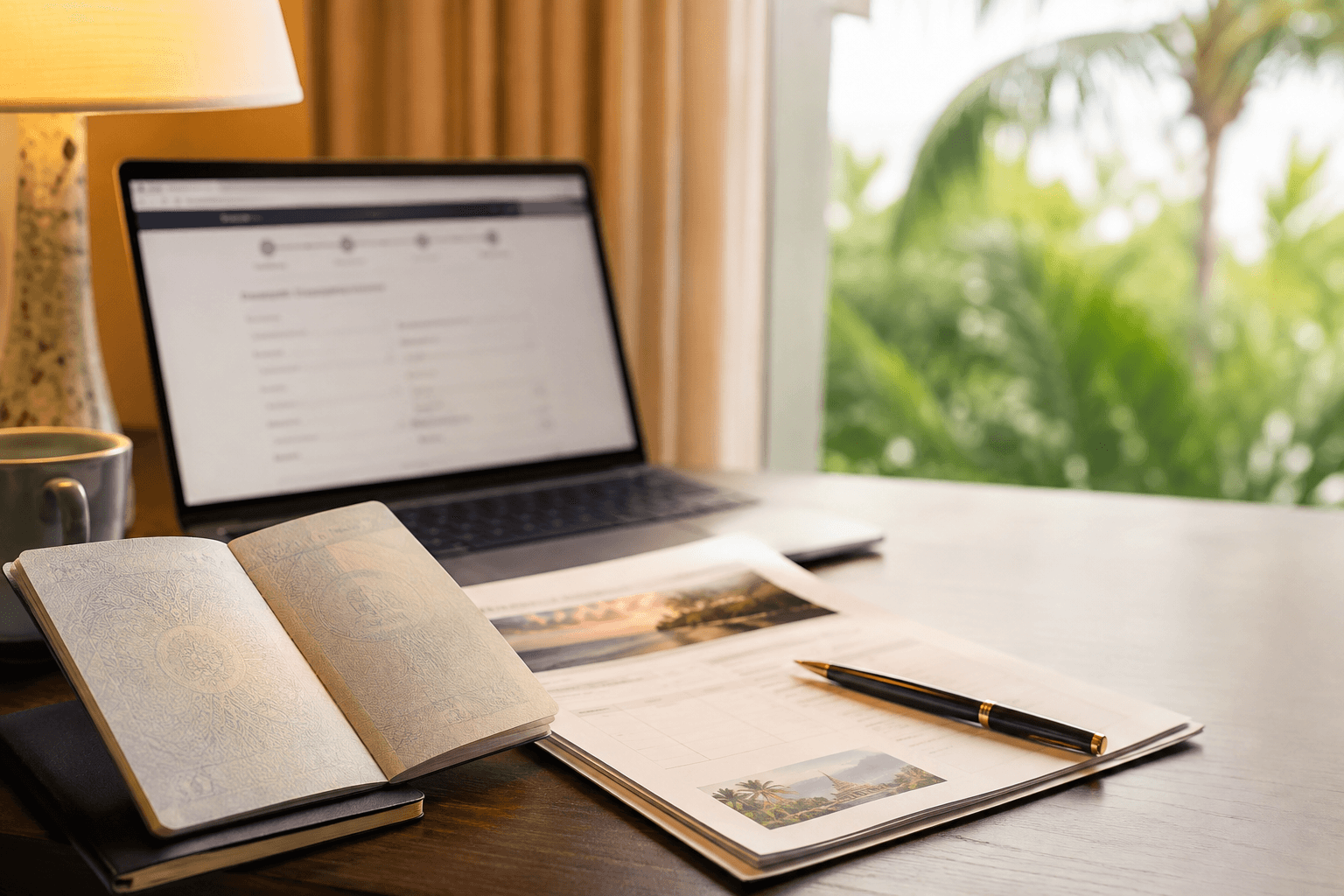 Thailand Visa Rules 2026: What the September Visa-Exemption Revision Means
